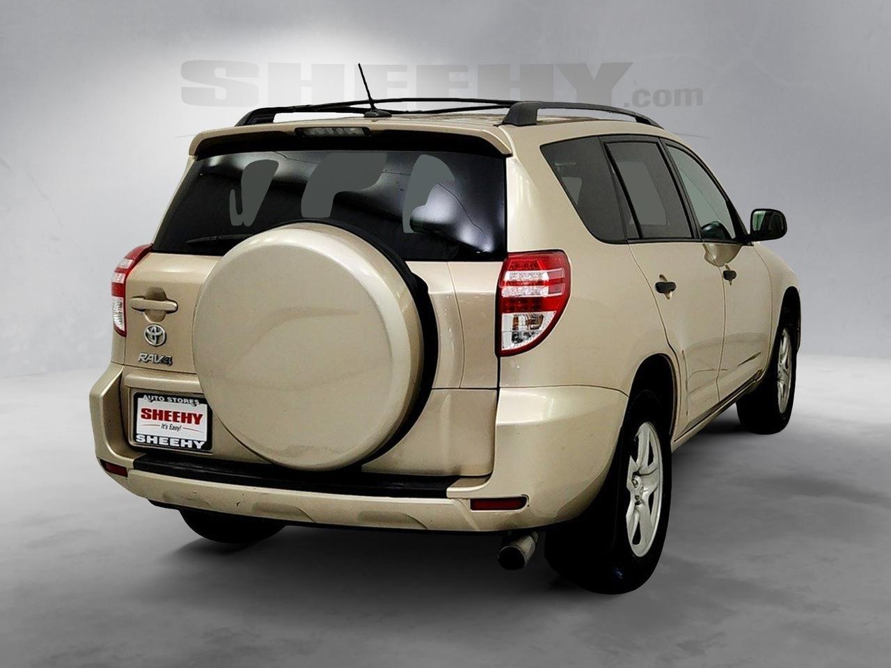 2011 Toyota RAV4 Base Laurel MD