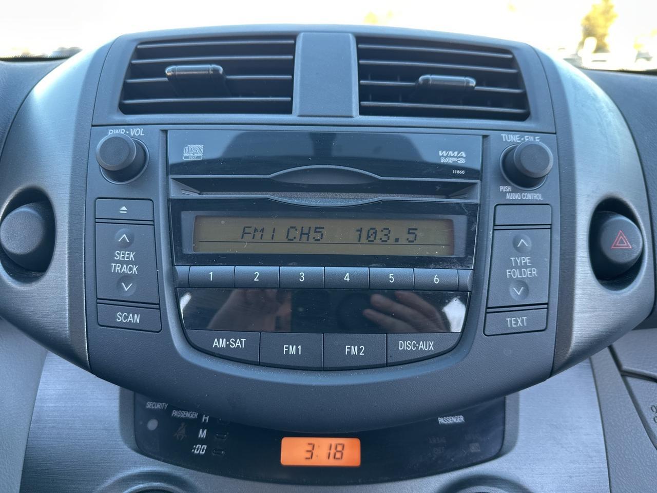 2011 Toyota RAV4 Base Chantilly VA