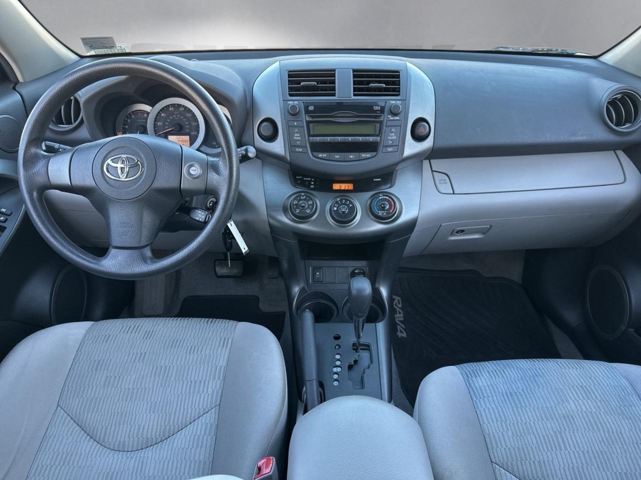 2011 Toyota RAV4 Base Chantilly VA