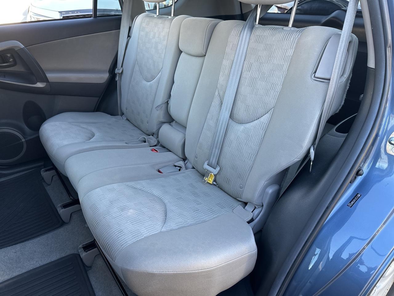 2011 Toyota RAV4 Base Chantilly VA