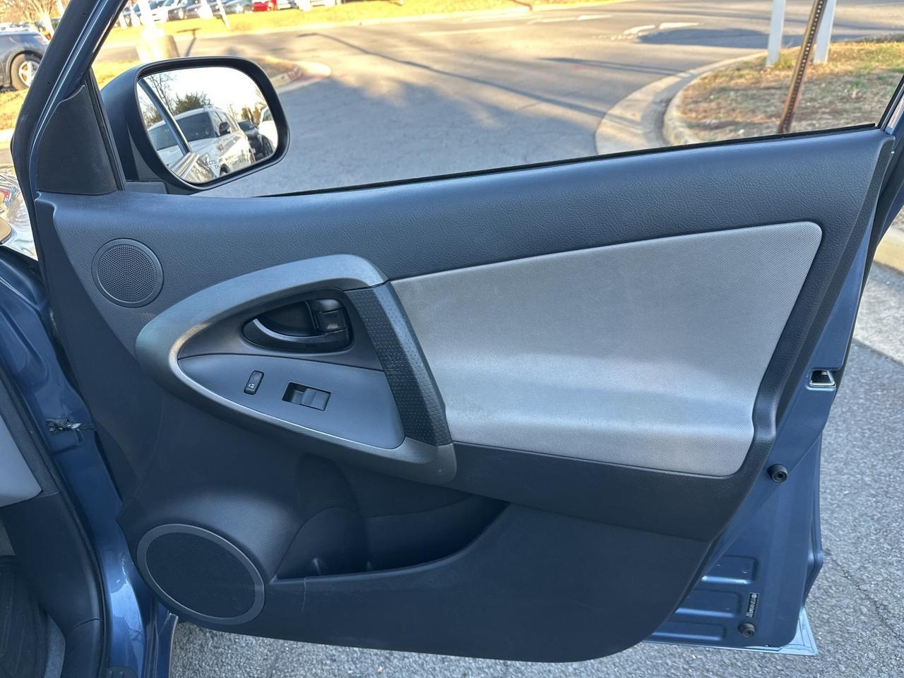 2011 Toyota RAV4 Base Chantilly VA