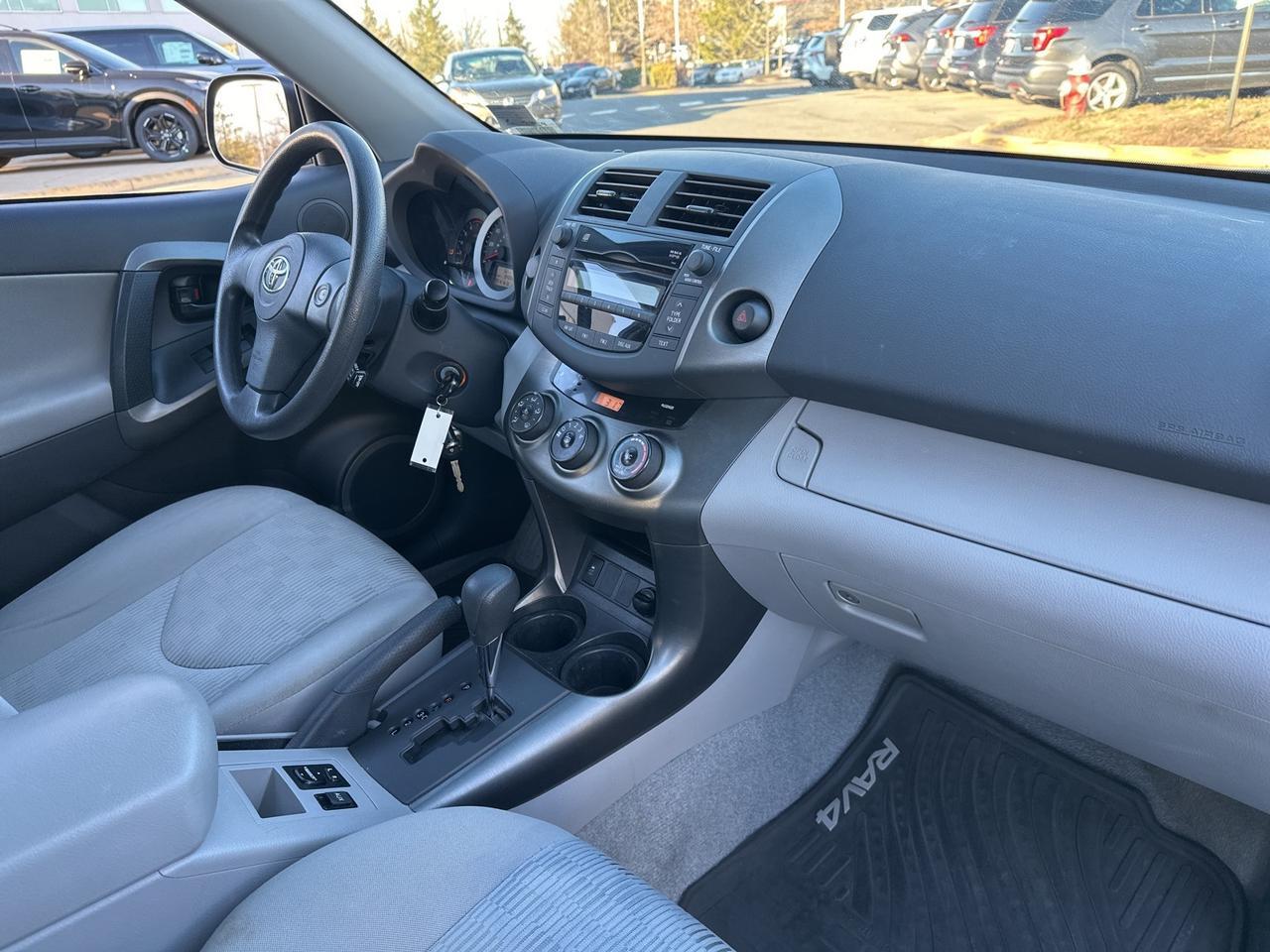 2011 Toyota RAV4 Base Chantilly VA