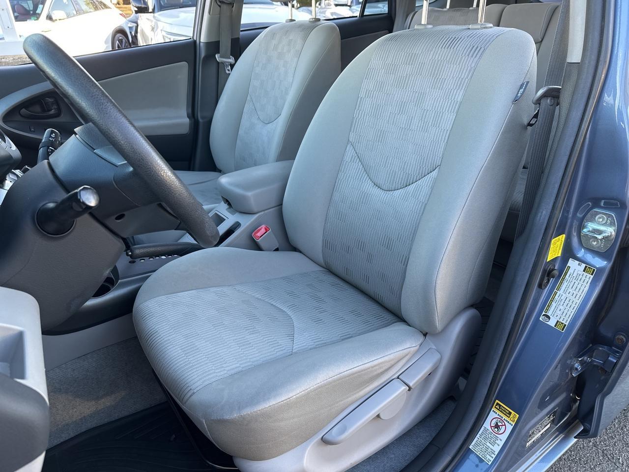 2011 Toyota RAV4 Base Chantilly VA