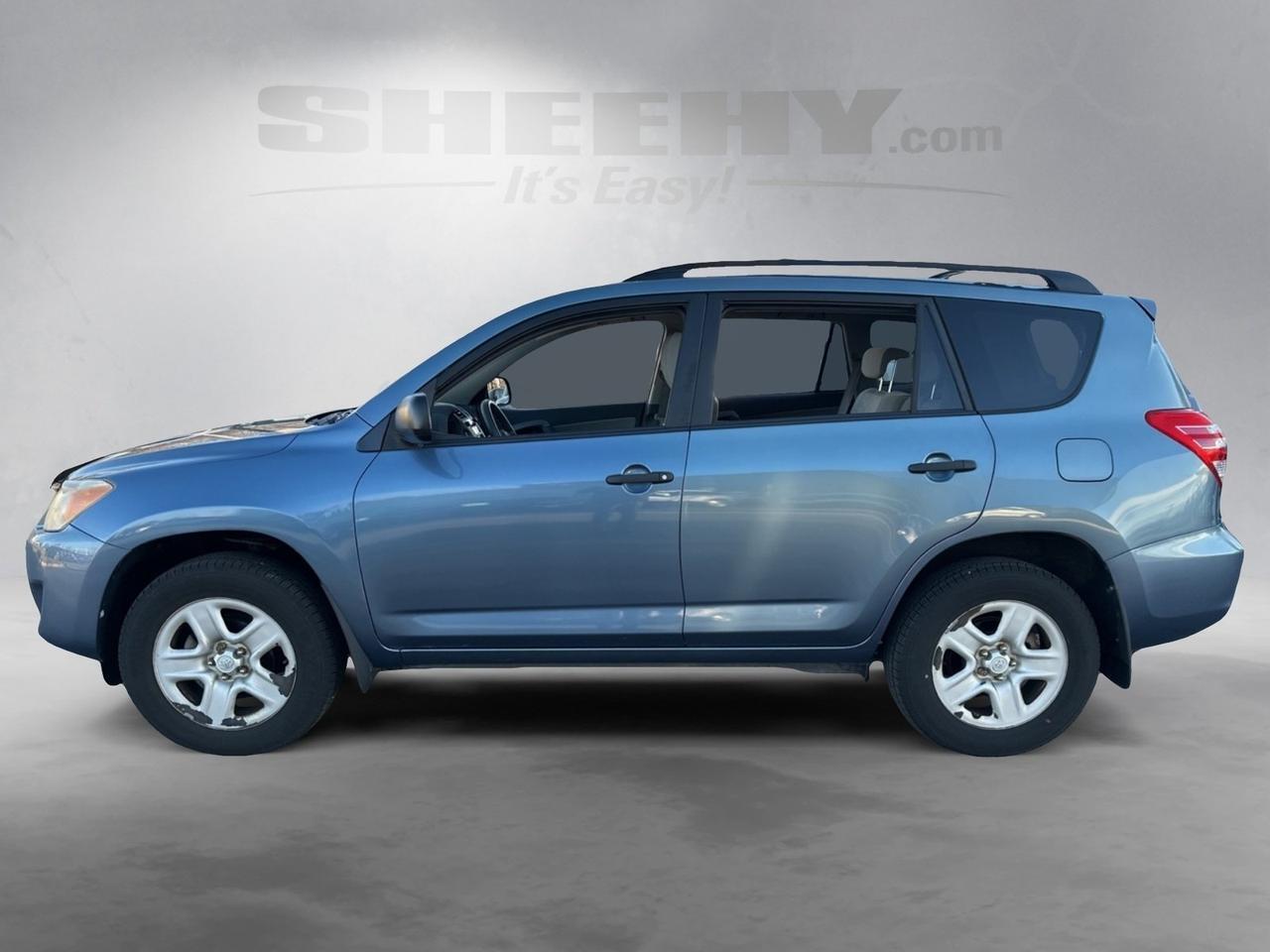 2011 Toyota RAV4 Base Chantilly VA