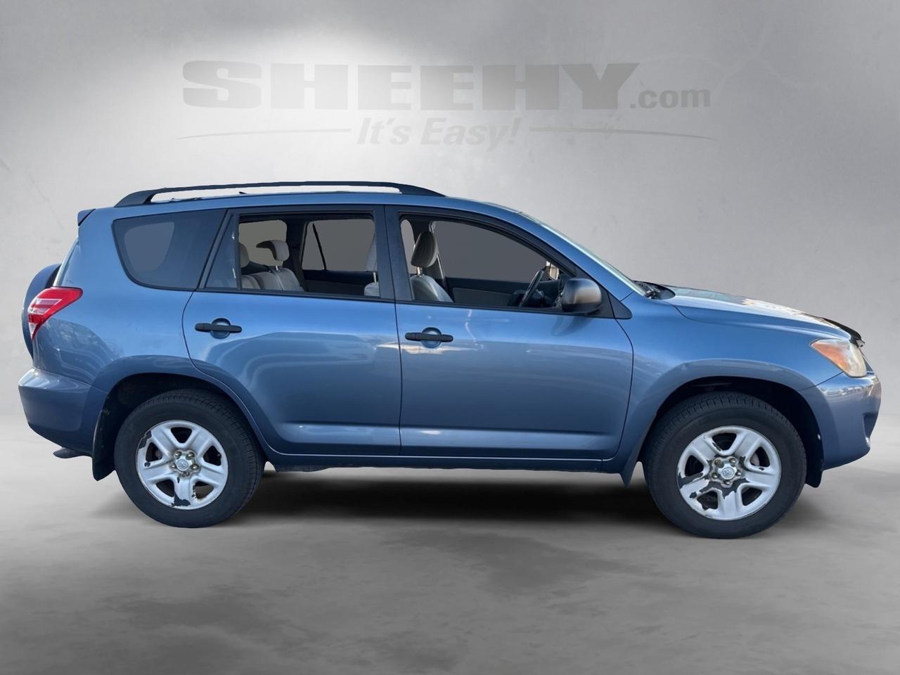 2011 Toyota RAV4 Base Chantilly VA