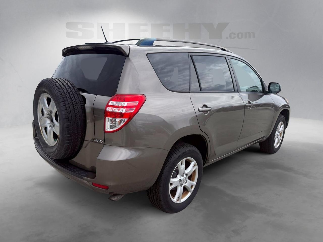 2011 Toyota RAV4 Base Springfield VA