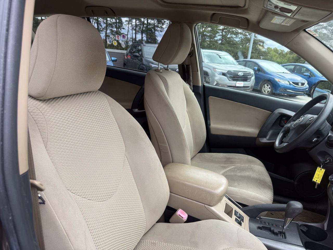 2011 Toyota RAV4 Base Springfield VA