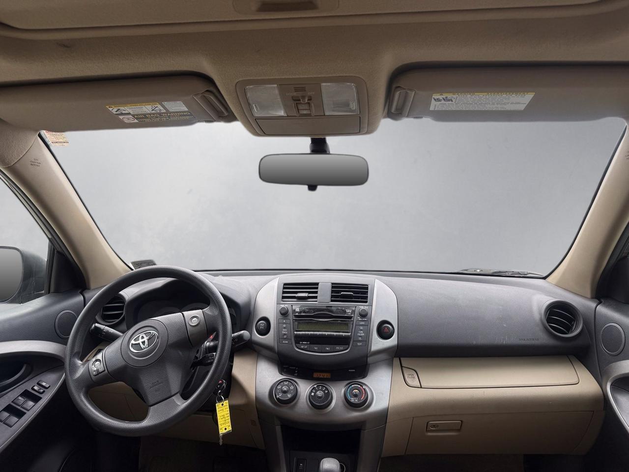 2011 Toyota RAV4 Base Springfield VA
