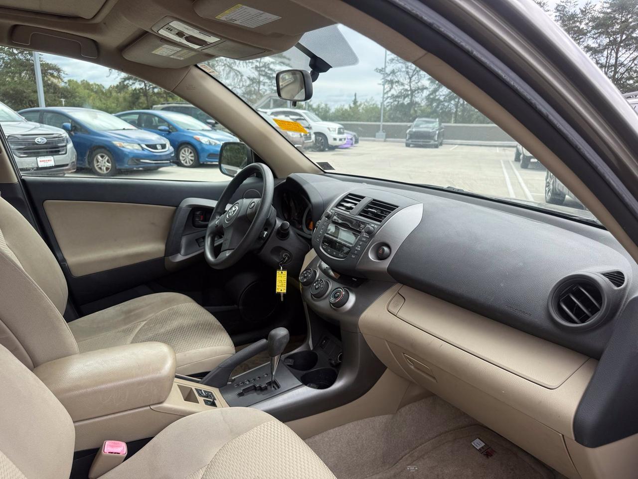 2011 Toyota RAV4 Base Springfield VA