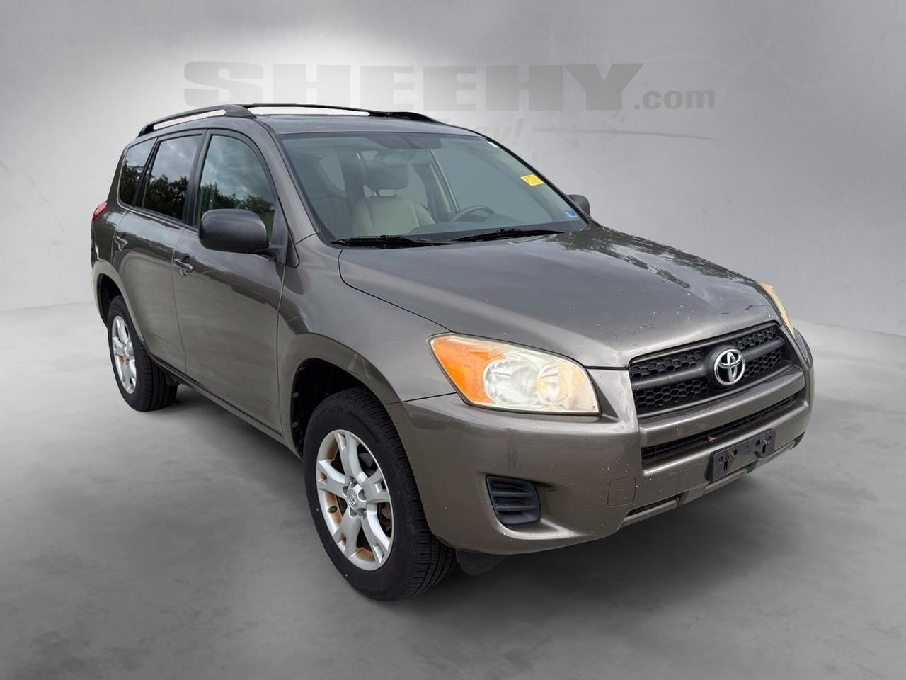 2011 Toyota RAV4 Base Springfield VA