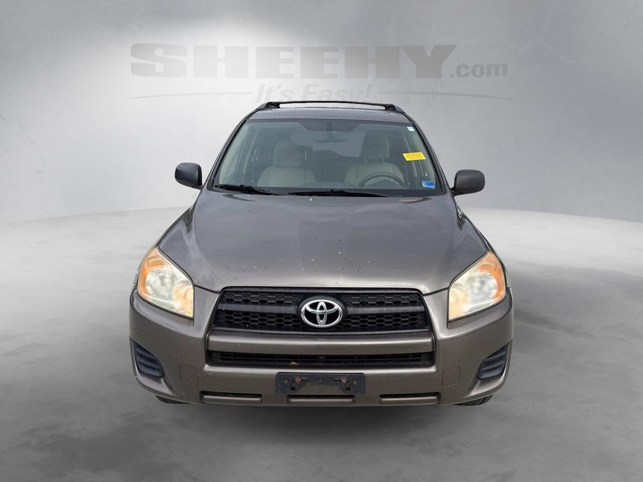 2011 Toyota RAV4 Base Springfield VA