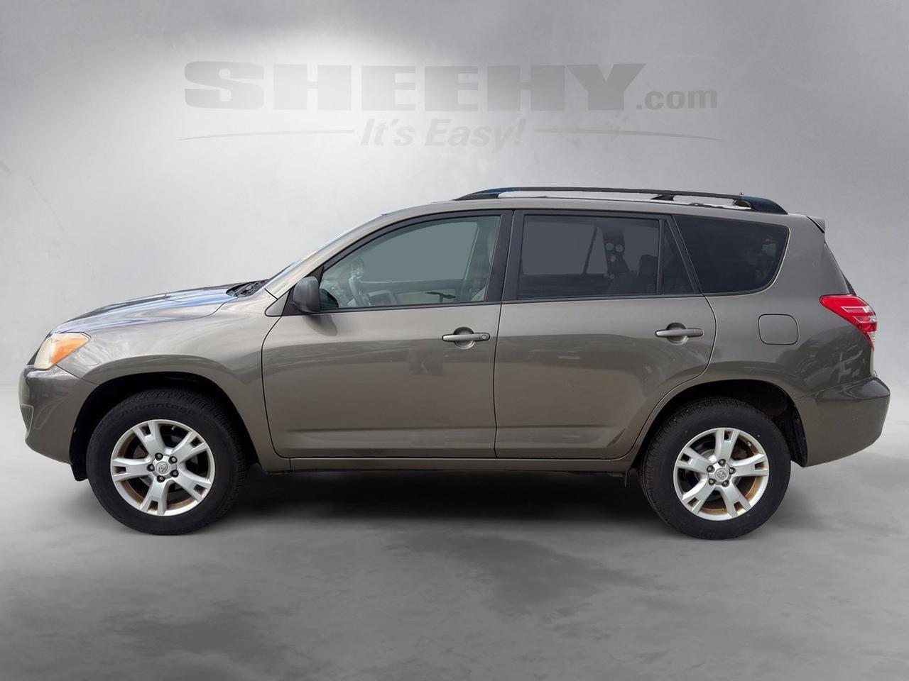 2011 Toyota RAV4 Base Springfield VA