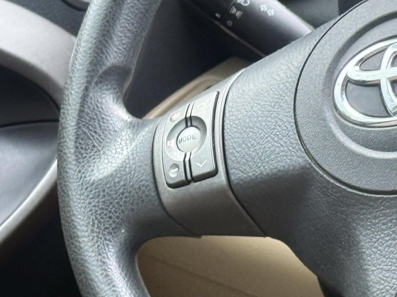 2011 Toyota RAV4 Base Springfield VA