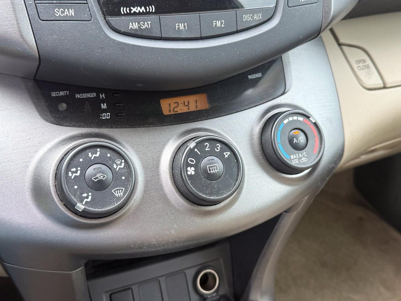 2011 Toyota RAV4 Base Springfield VA