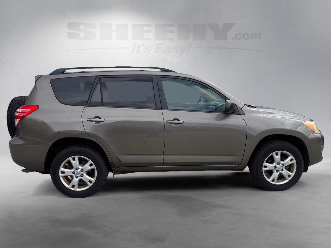 2011 Toyota RAV4 Base Springfield VA