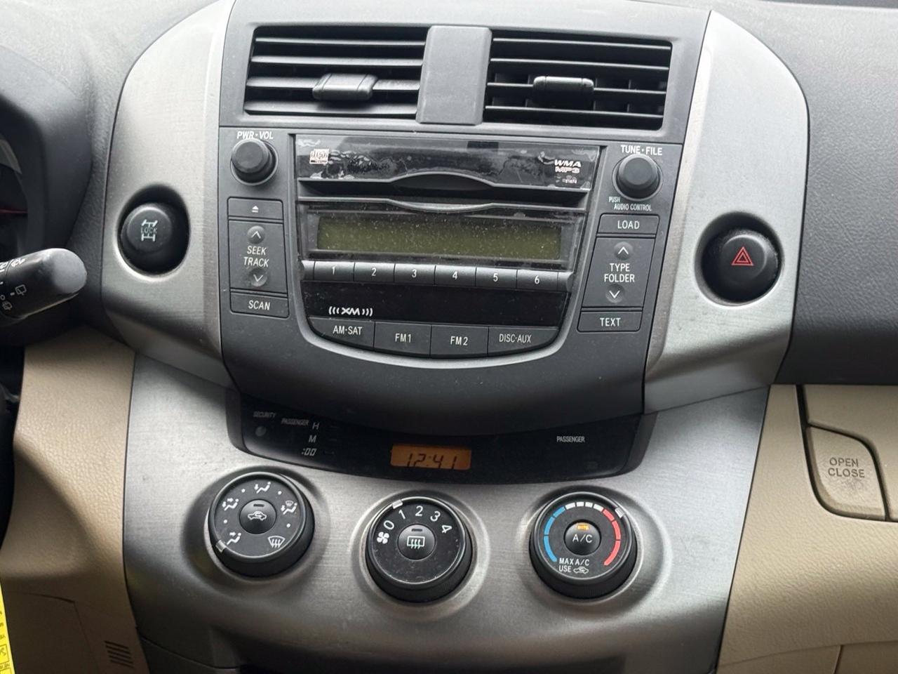 2011 Toyota RAV4 Base Springfield VA
