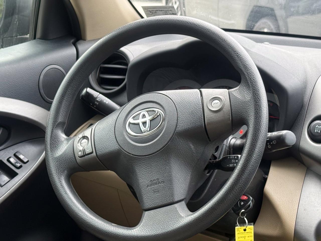 2011 Toyota RAV4 Base Springfield VA