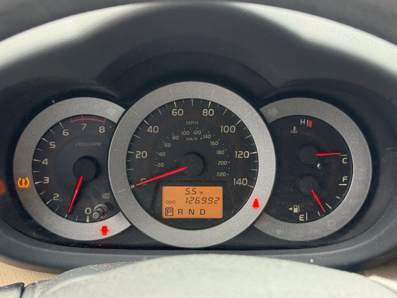 2011 Toyota RAV4 Base Springfield VA