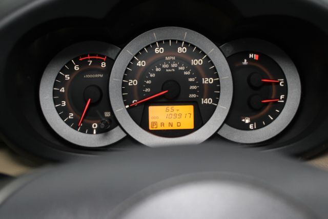 2011 Toyota RAV4 LE Chantilly VA