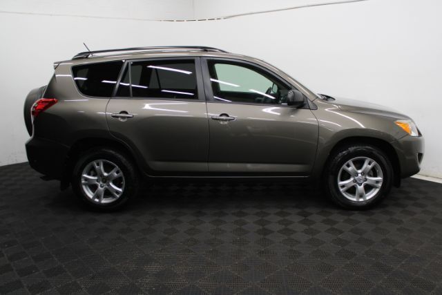 2011 Toyota RAV4 LE Chantilly VA