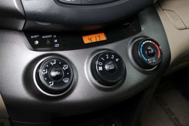 2011 Toyota RAV4 LE Chantilly VA