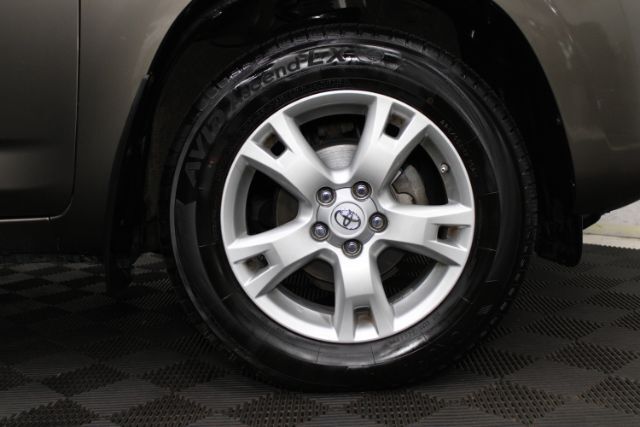 2011 Toyota RAV4 LE Chantilly VA