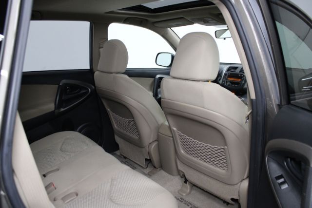 2011 Toyota RAV4 LE Chantilly VA