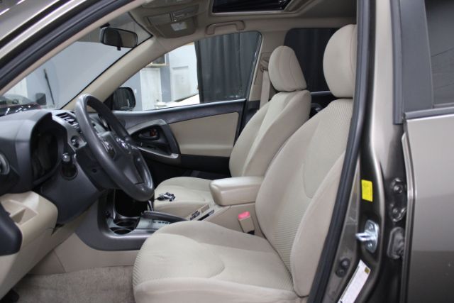 2011 Toyota RAV4 LE Chantilly VA