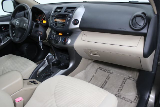 2011 Toyota RAV4 LE Chantilly VA