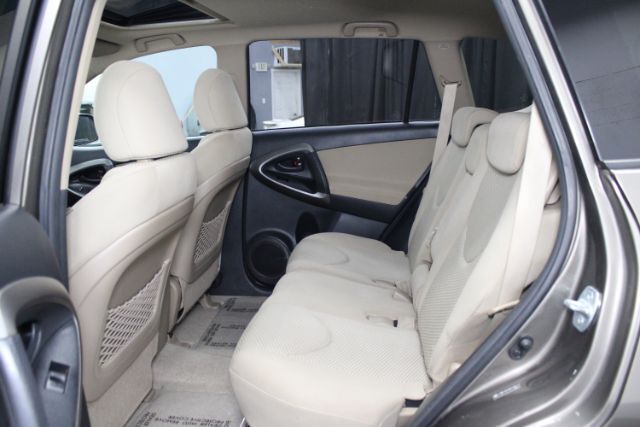 2011 Toyota RAV4 LE Chantilly VA