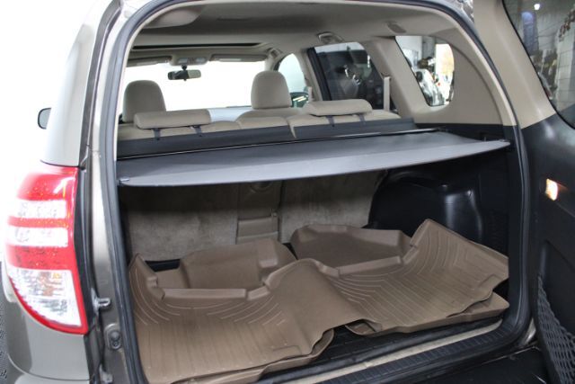 2011 Toyota RAV4 LE Chantilly VA