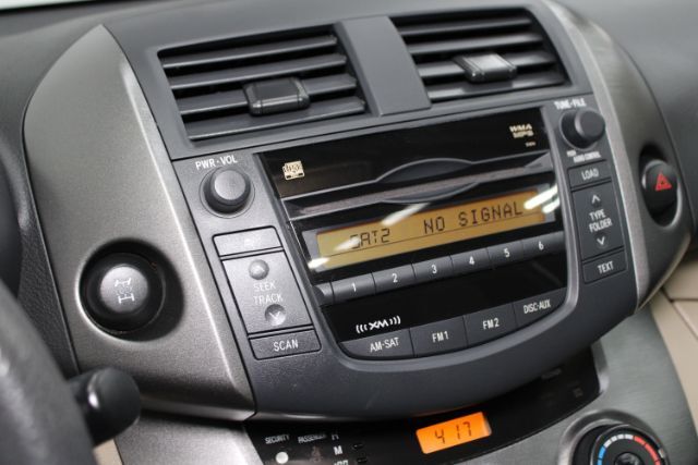 2011 Toyota RAV4 LE Chantilly VA