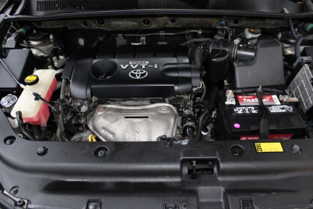 2011 Toyota RAV4 LE Chantilly VA