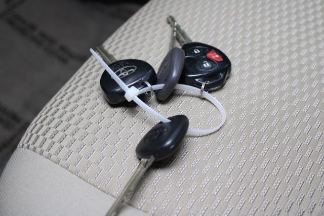 2011 Toyota RAV4 LE Chantilly VA