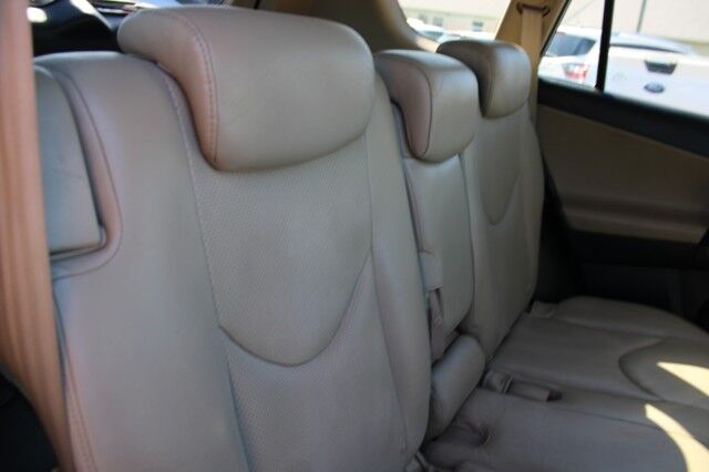 2011 Toyota RAV4 LIMITED 4WD V6 Melbourne FL