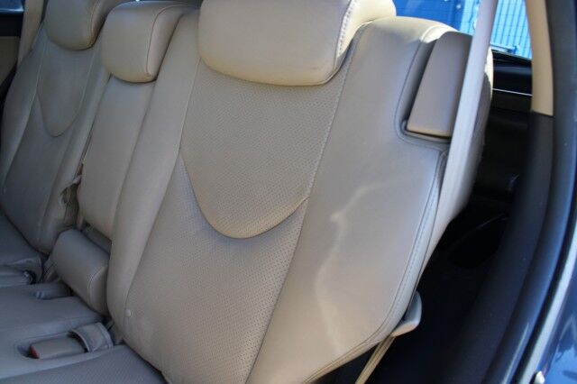 2011 Toyota RAV4 LIMITED 4WD V6 Melbourne FL