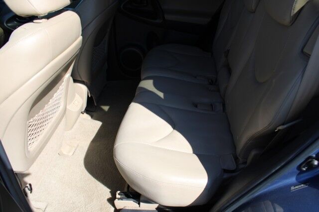 2011 Toyota RAV4 LIMITED 4WD V6 Melbourne FL