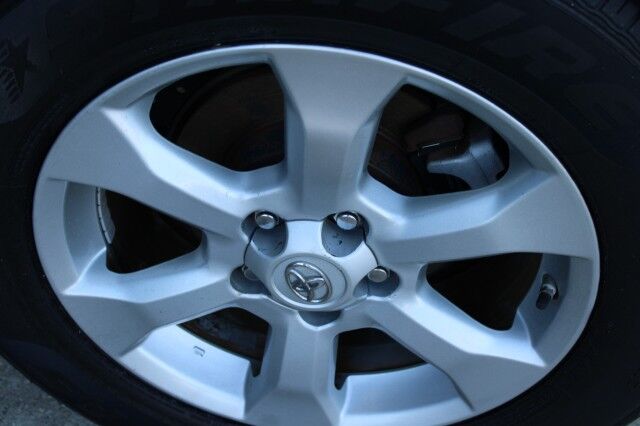 2011 Toyota RAV4 LIMITED 4WD V6 Melbourne FL