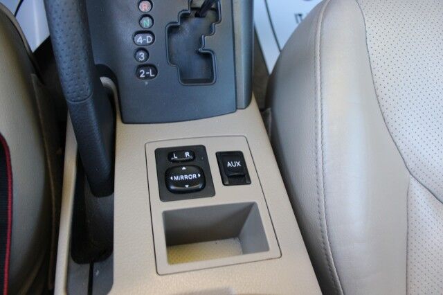 2011 Toyota RAV4 LIMITED 4WD V6 Melbourne FL