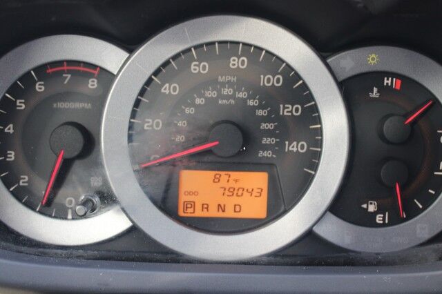 2011 Toyota RAV4 LIMITED 4WD V6 Melbourne FL