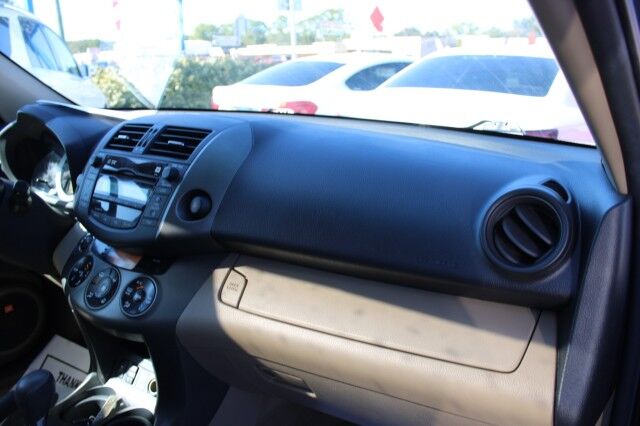 2011 Toyota RAV4 LIMITED 4WD V6 Melbourne FL