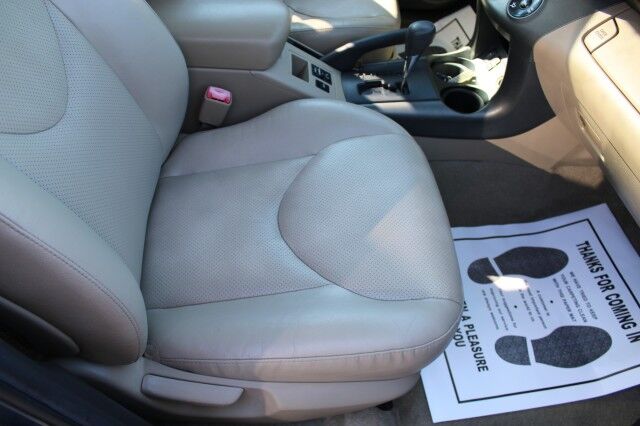 2011 Toyota RAV4 LIMITED 4WD V6 Melbourne FL