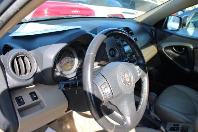 2011 Toyota RAV4 LIMITED 4WD V6 Melbourne FL