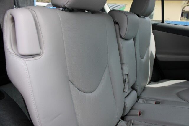 2011 Toyota RAV4 LIMITED Melbourne FL