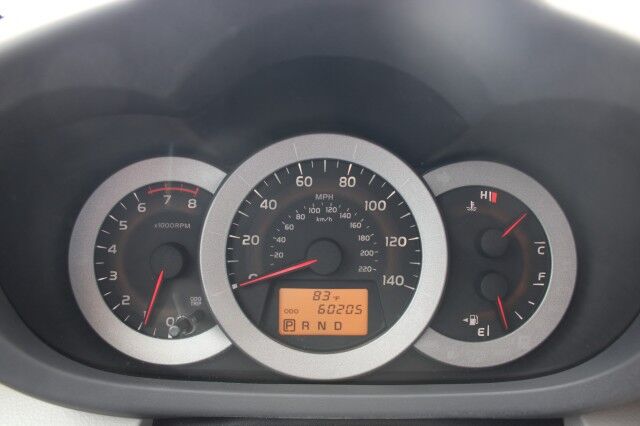 2011 Toyota RAV4 LIMITED Melbourne FL