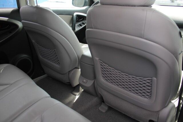 2011 Toyota RAV4 LIMITED Melbourne FL