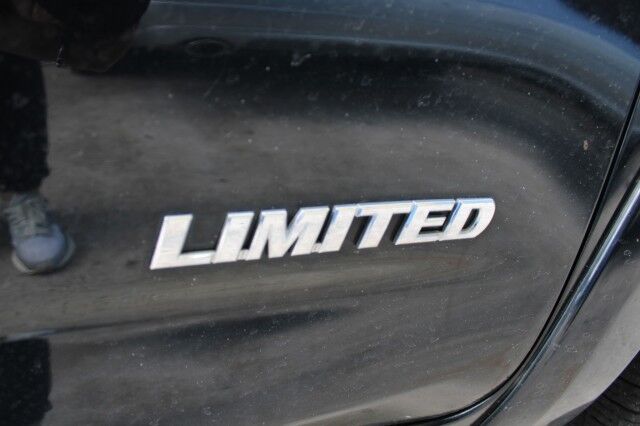 2011 Toyota RAV4 LIMITED Melbourne FL