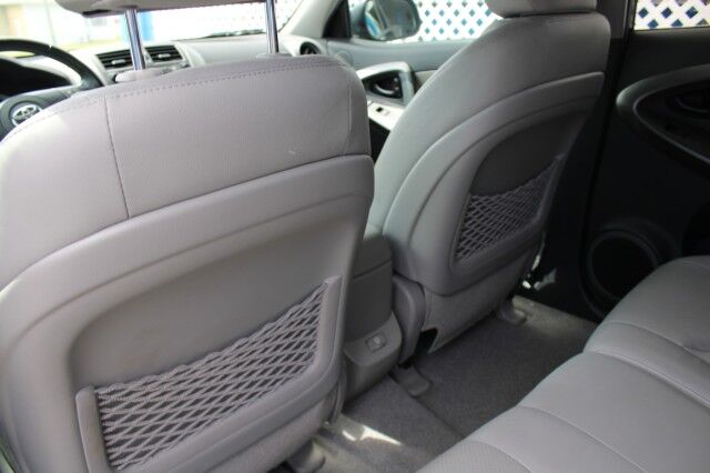 2011 Toyota RAV4 LIMITED Melbourne FL