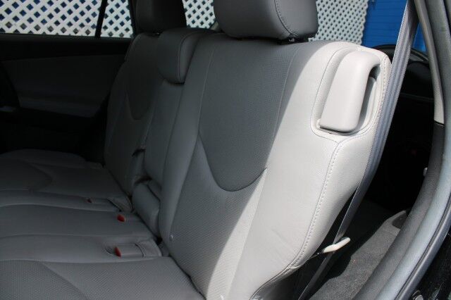 2011 Toyota RAV4 LIMITED Melbourne FL