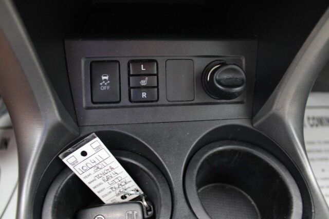 2011 Toyota RAV4 LIMITED Melbourne FL